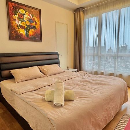 קואלה לומפור Habibi Home Klcc מראה חיצוני תמונה